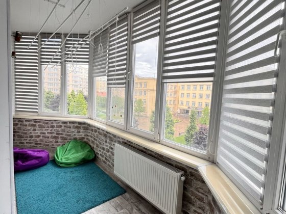 Квартира дизайнерська Софіївська Борщагівка