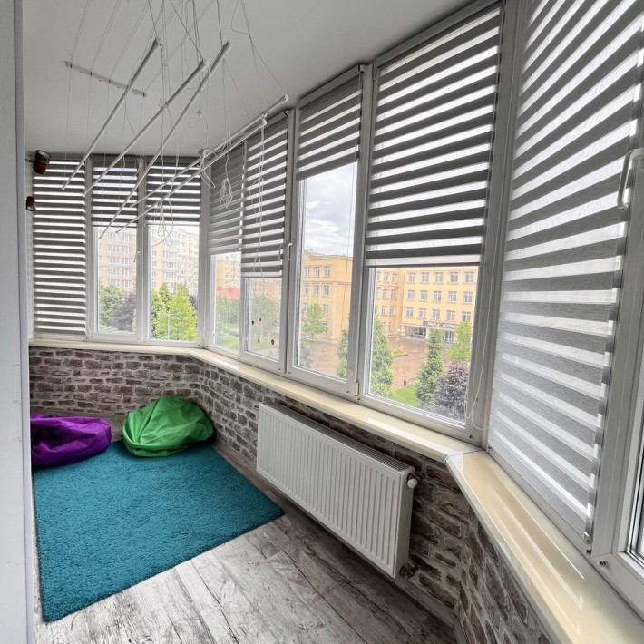 Квартира дизайнерська - фото 1