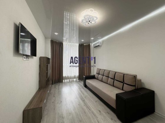 Оренда повноцінної 1-кімн. квартири в ЖК Софіївська Сфера Софіївська Борщагівка