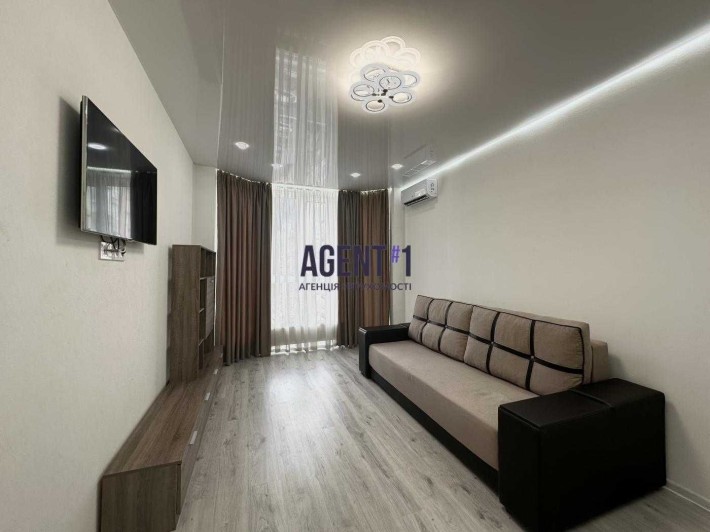 Оренда повноцінної 1-кімн. квартири в ЖК Софіївська Сфера - фото 1