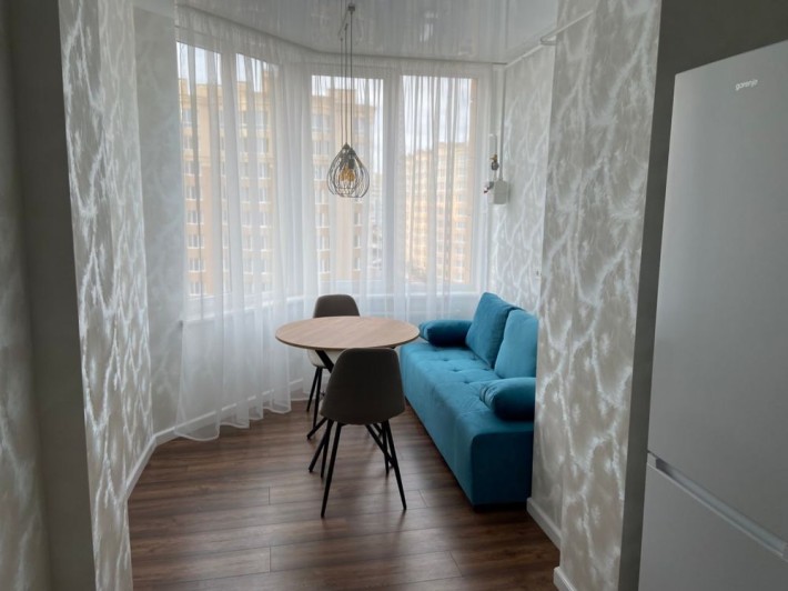 Оренда квартири 1к ЖК Софія - фото 1