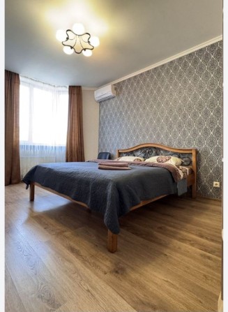 Оренда квартири! Софіївська Борщагівка, ЖК Софія - фото 1