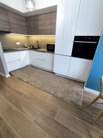 Аренда. Оренда 2к. Квартири 58м2. Перша здача В ЖК Уютний квартал - фото 1