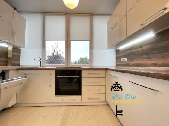 Гарна простора квартира в ЖК Софія Клубний ! Софіївська Борщагівка