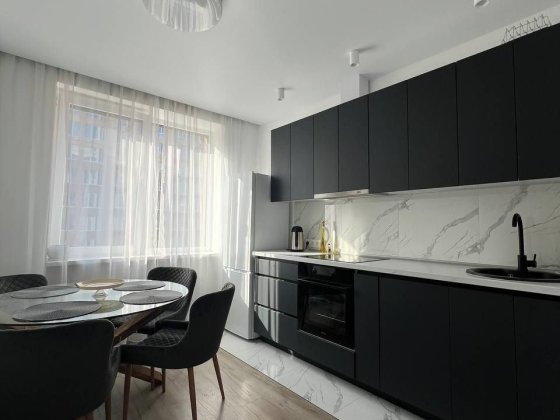 Оренда чудової, свіженької квартири в ЖК Софія Резіденс Софіївська Борщагівка