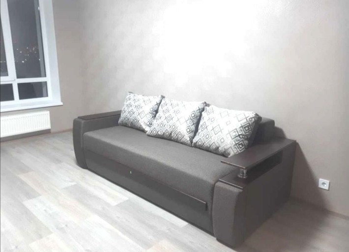 Простора 2кімн квартира 68м2 в сучасному ЖК Софія Київська - фото 1