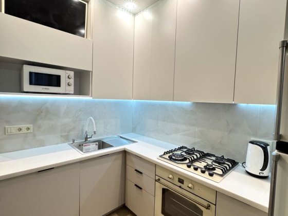 Оренда 1К квартири в ЖК Софія Резиденс Софіївська Борщагівка