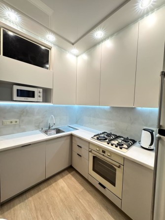 Оренда 1К квартири в ЖК Софія Резиденс - фото 1