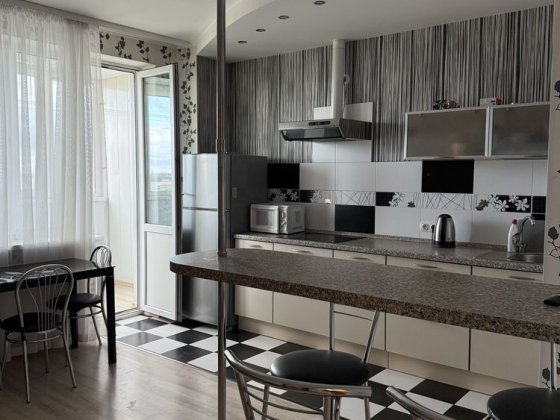 Оренда від власника двохкімнатна кв ЖК парковий Руденко 14к Софиевская Борщаговка