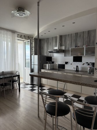 Оренда від власника двохкімнатна кв ЖК парковий Руденко 14к - фото 1