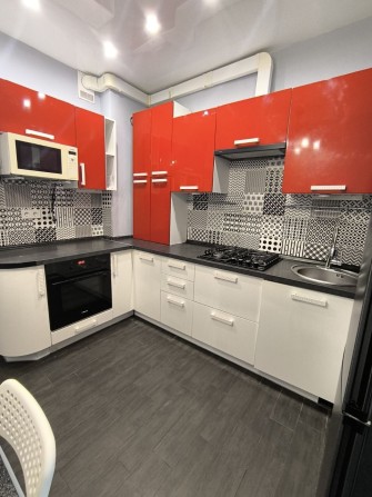 Оренда 2к. Квартири в ЖК Софіївська сфера. Петрівський квартал поруч - фото 1