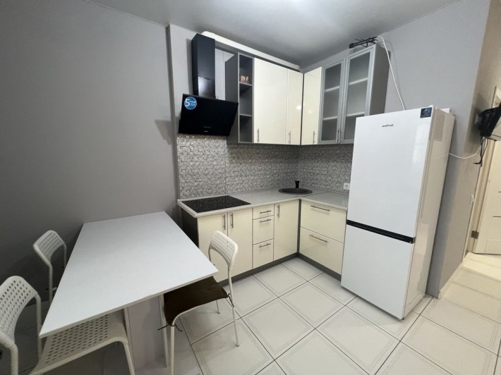 однокімнатна квартира  43м2 Софіївська Борщагівка євро двушка - фото 1