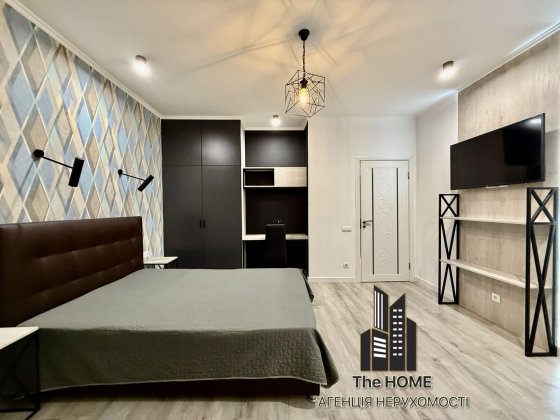 Оренда 1 к  квартири жк Софія Резиденс Мартинова 10 Софіївська Борщагівка