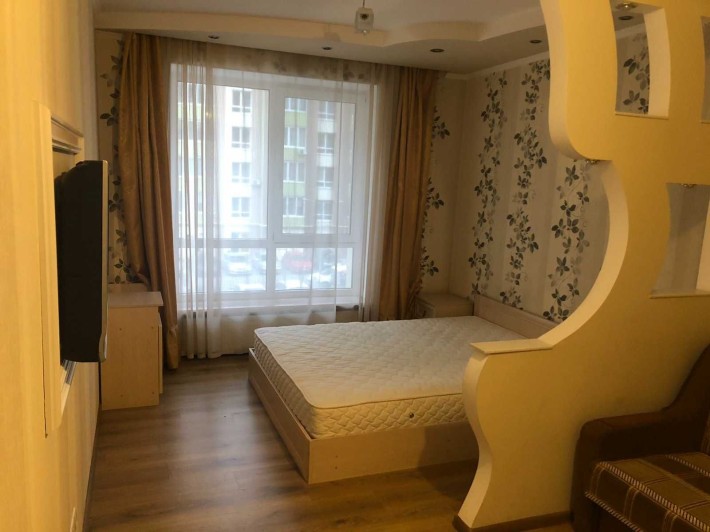 Оренда однокімнатної квартири - фото 1