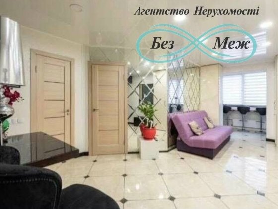 Оренда 1 кім квартири в ЖК Щасливий, Яблунева 13 б Софіївська Борщагівка