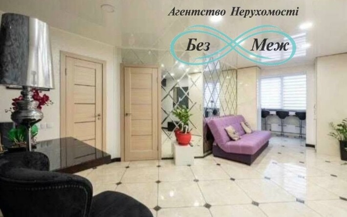 Оренда 1 кім квартири в ЖК Щасливий, Яблунева 13 б - фото 1