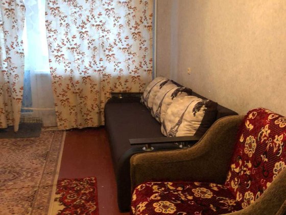 Здам 1-кімнатну квартиру в центрі Баришівки Баришівка