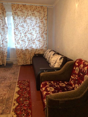 Здам 1-кімнатну квартиру в центрі Баришівки - фото 1