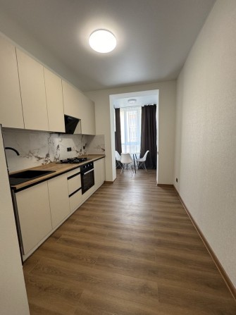 Оренда 1к квартири все новеньке та стильне,Софіівська борщагівка - фото 1