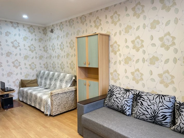 ОРЕНДА‼️ Затишна квартира на Боголюбова 12 - фото 1