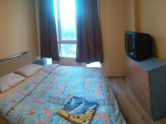 Оренда 3к смарт-студіо, м.Бориспільська Софиевская Борщаговка