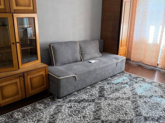 Сдам однокімнатну квартиру від власника Софіївська Борщагівка