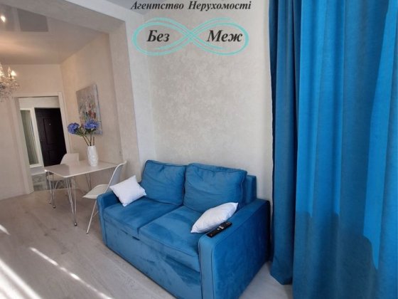 Міні 2к Софія Сіті вул.Стуса 21 Софіївська Борщагівка