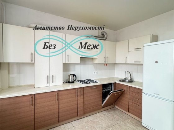 Оренда 1к квартири в ЖК Волошковому Софіївська Борщагівка