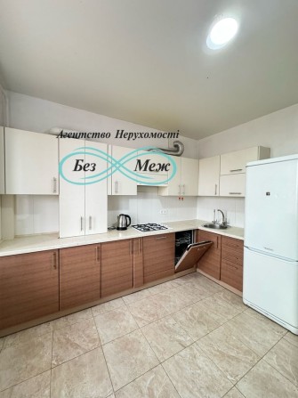 Оренда 1к квартири в ЖК Волошковому - фото 1