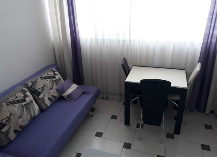 Затишна квартира по Вигідній ціні Вільна для заселенння - фото 1