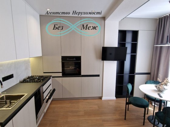 Оренда 1-кімнатної квартири з Терасою Повна комплектація! ЖК Софія Рез Софіївська Борщагівка