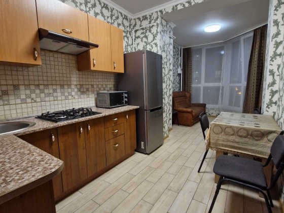 Оренда 1 - кімнатної квартири в ЖК Софія Резіденс. Софіївська Борщагівка