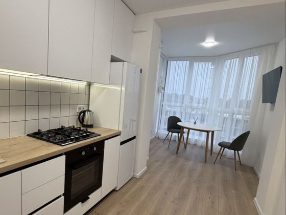 Перша здача! Оренда 1 кімн квартири, ЖК Софія Резиденс Софиевская Борщаговка