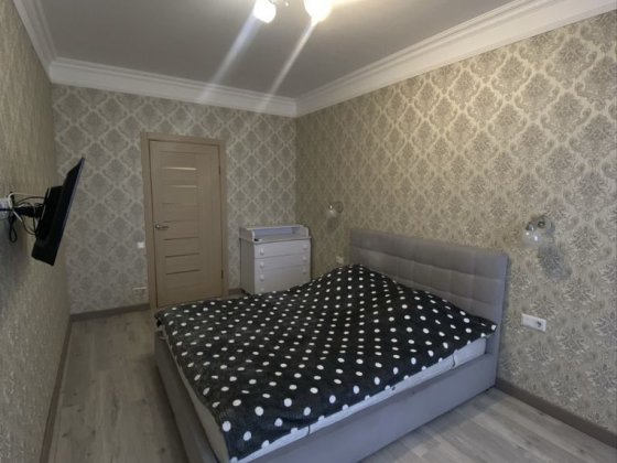 Оренда Сучасноі квартири ЖК Софія Сіті Вільна для Вас Софіївська Борщагівка