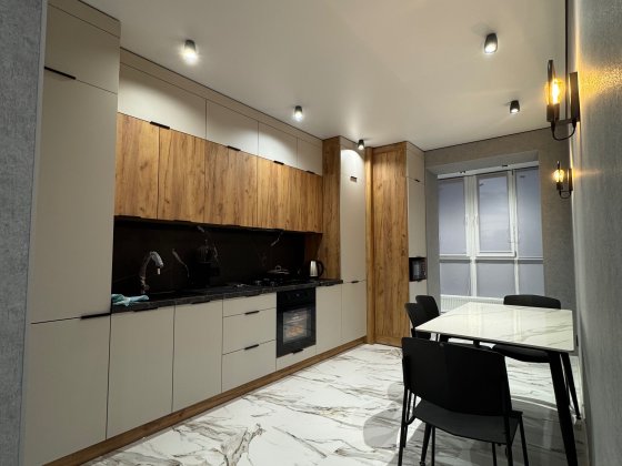 Перша здача квартири на Софіївській Борщагівці Софиевская Борщаговка