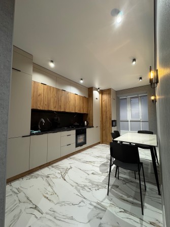 Перша здача квартири на Софіївській Борщагівці - фото 1