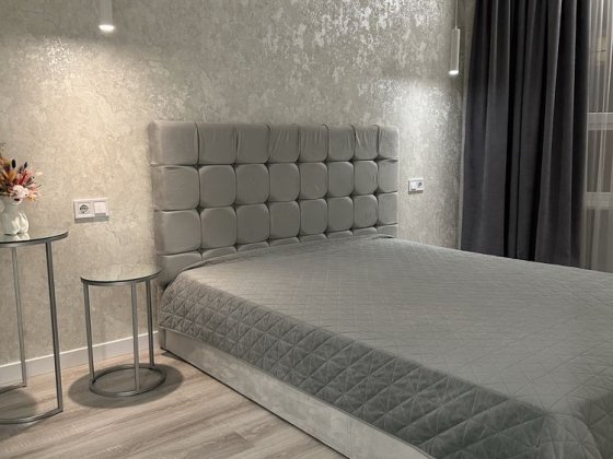 Квартира в ЖК Софія Резиденція ! Повністю  укомплектована ! Софіївська Борщагівка