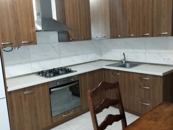 Здам 1к квартиру Софіївська Борщагівка, Миру 7,можна з тваринами Софиевская Борщаговка