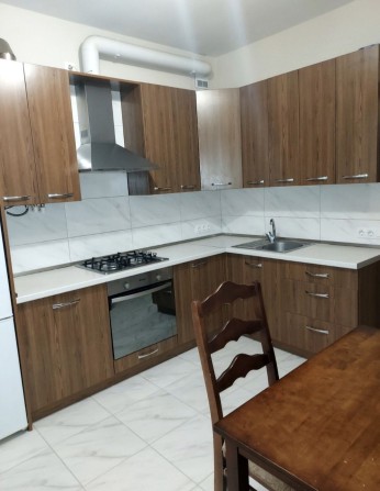 Здам 1к квартиру Софіївська Борщагівка, Миру 7,можна з тваринами - фото 1