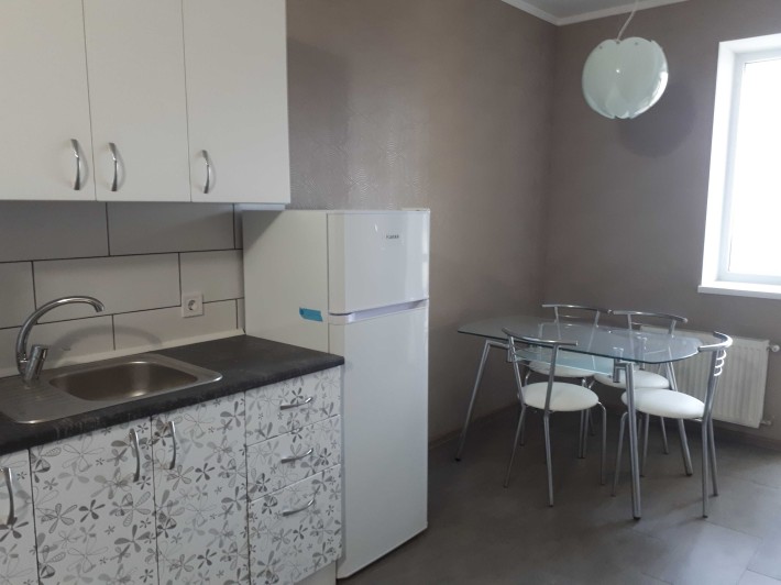 оренда 2-кім квартири без комісії від власника в Соф.Борщагівці - фото 1