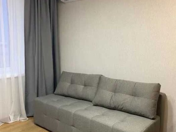 ОРЕНДА 1кімнатна квартира ЖК Уютный Квартал Героїв Небесної Сотні16/10 Софіївська Борщагівка