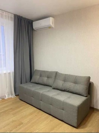 ОРЕНДА 1кімнатна квартира ЖК Уютный Квартал Героїв Небесної Сотні16/10 - фото 1