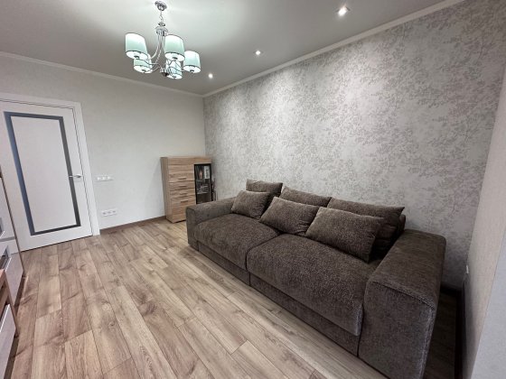 Здається 2-кімн. квартира з терасою Софія Резіденс Софіївська Борщагівка