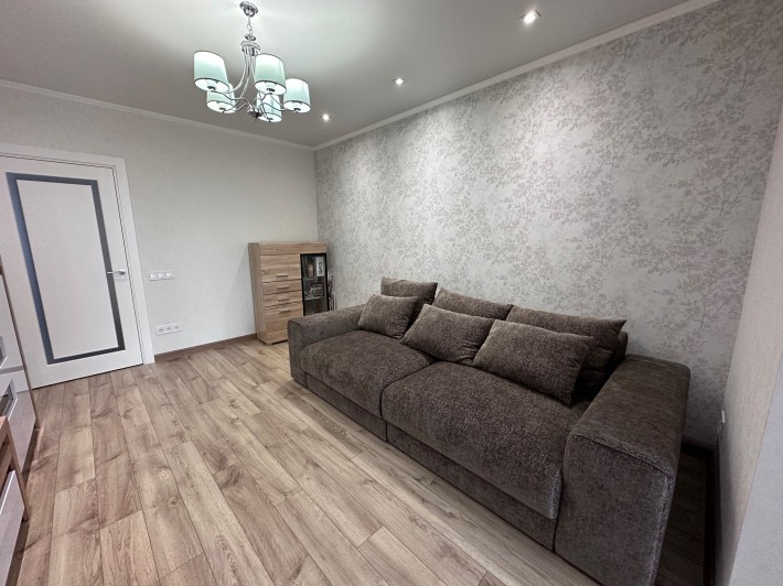 Здається 2-кімн. квартира з терасою Софія Резіденс - фото 1