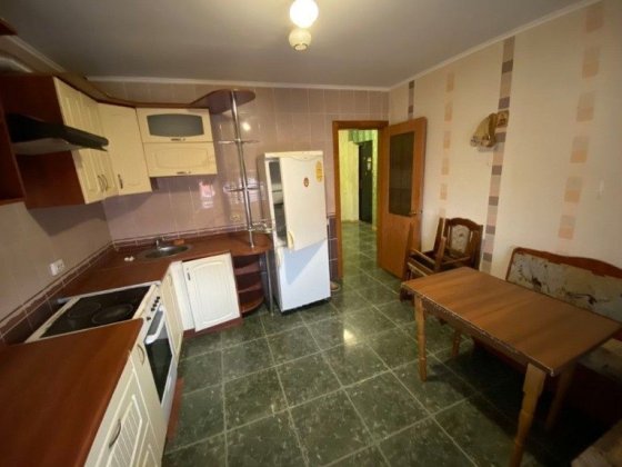 Оренда 1-кім квартири смт Глеваха вул Вокзальна 45 Глеваха