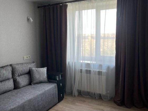 1- кімнатна квартира Глеваха