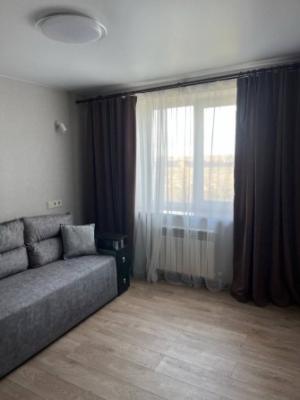 1- кімнатна квартира - фото 1