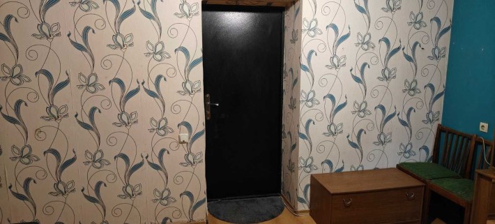 Здам квартиру 1 кім. квартиру студіо Глеваха - фото 1