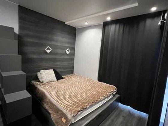 Оренда 1к квартири вул. Петрівська 1 ЖК "Барселона" Софиевская Борщаговка