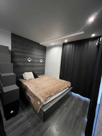 Оренда 1к квартири вул. Петрівська 1 ЖК "Барселона" - фото 1